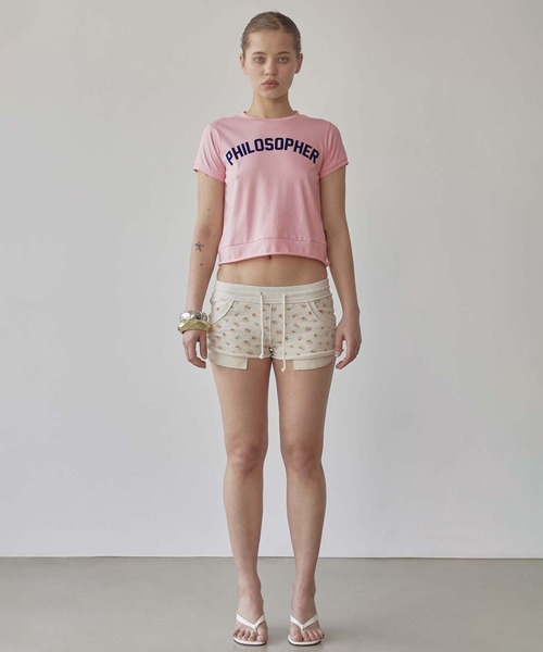 セール】Cottage Shorts（その他パンツ）｜SCULPTOR（スカルプ