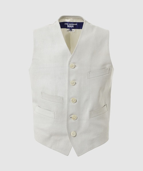 JUNYA WATANABE MAN（ジュンヤワタナベマン）の「『MXDVS』W-NAME VEST
