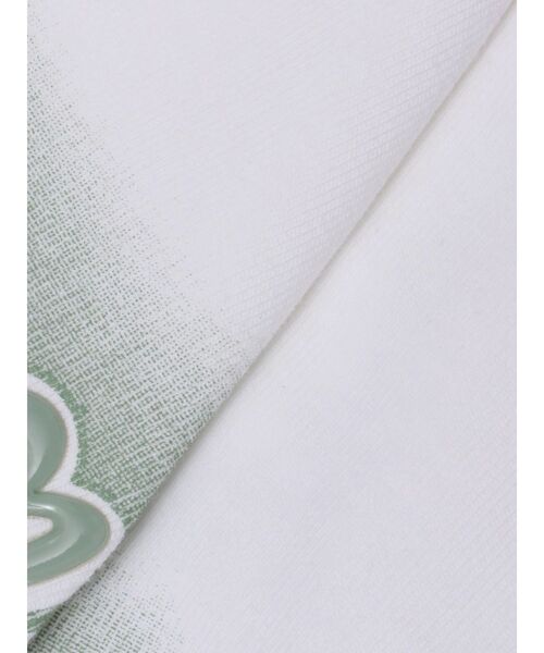 EVRIS（エヴリス）の「スプレーグラフィックタンクトップ（タンクトップ・レディース・カーキ/グレー/ホワイト・FREE）」の22枚目の写真