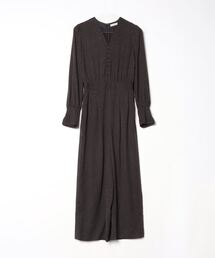 美品 FRAY ID フレイアイディー  オールインワン サロペット ブラックM 楽天市場】【SALE／30%OFF】リネンオールインワン FRAY I.D
