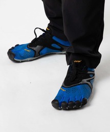 VIBRAM FIVEFINGERS（ビブラムファイブフィンガーズ）の「VIBRAM V RUN FIVE FINGERS ビブラム ブイラン ファイブフィンガーズ ベアフットシューズ（スニーカー）」