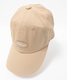 Dickies（ディッキーズ）の「Dickies ワッペンツイルCAP（キャップ・メンズ）」