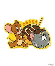 TOM&JERRY(gAhWF[)́yzgƃWF[@nXebJ[(XebJ[/e[v)