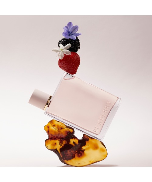 バーバリー ハー オードパルファム 100mL（香水）｜Burberry Beauty