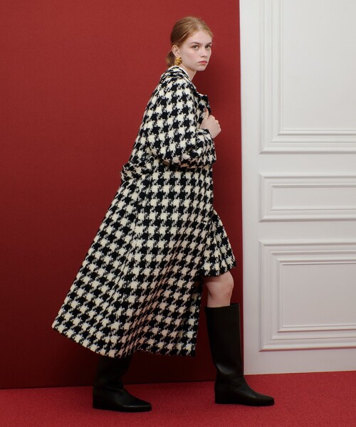 LOULOU WILLOUGHBY（ルルウィルビー）の「【LOULOU WILLOUGHBY