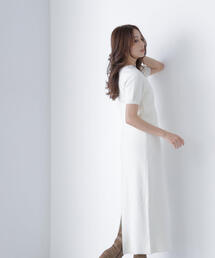セットアップ」に該当するNATURAL BEAUTY BASIC（ナチュラル