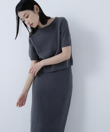 セットアップ」に該当するNATURAL BEAUTY BASIC（ナチュラル