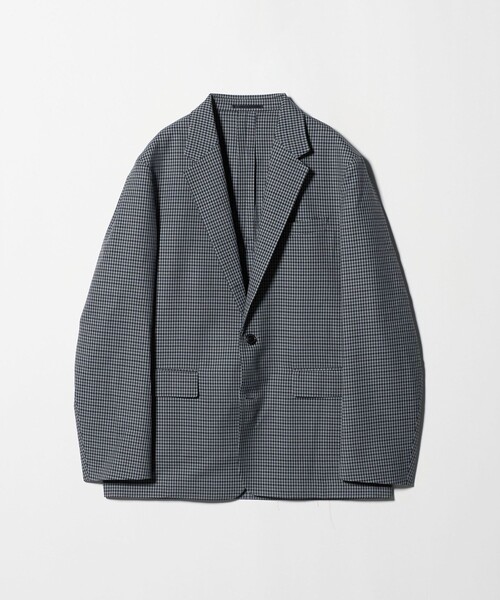 試着のみUNITED ARROWS & SONS 2B JACKET ジャケット 試着のみUNITED ARROWS & SONS 2B JACKET ジャケット - メルカリ