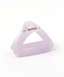 LAKOLE | TAマーブルインクバンスクリップ / 583607(バレッタ/ヘアクリップ)