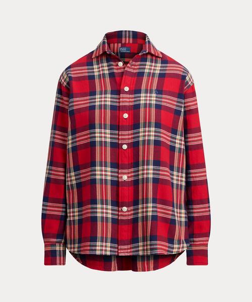 POLO RALPH LAUREN（ポロ ラルフ ローレン）の「リラックス フィット