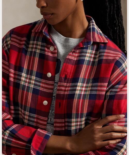 POLO RALPH LAUREN（ポロ ラルフ ローレン）の「リラックス フィット