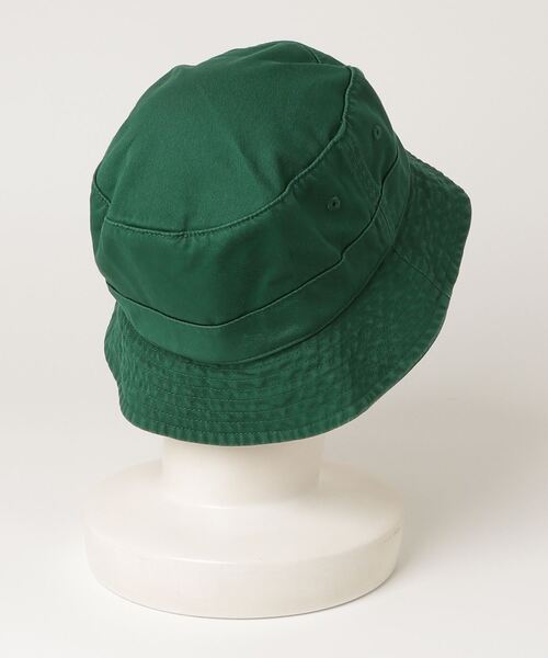 Polo ベア ツイル バケット ハット（ハット）｜POLO RALPH LAUREN