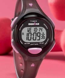 TIMEX(�^�C���b�N�X)��TIMEX/�^�C���b�N�X �A�C�A���}���@�G�b�Z���V����30 �r���v TX-TW5M65700 ���f�B�[�X(�f�W�^���r���v)