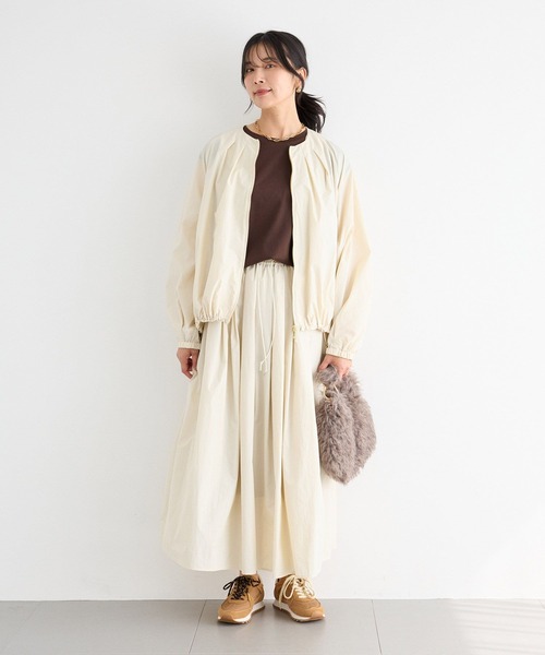 Mazell(マゼル)の「Mazell / ダブルレースライトスニーカー【一部店舗限定サイズ】(スニーカー・レディース・キャメル/ブラック・S/M/L/LL)」の6枚目の写真