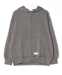 FOV（フォブ）の「FOV/フォブ ジップパーカー（パーカー）」