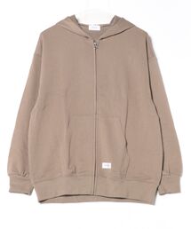 FOV（フォブ）の「FOV/フォブ ジップパーカー（パーカー）」