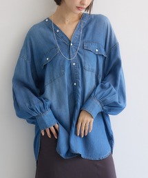 【未使用】　キャサリンロス　ダウン　コート　ジャケット　グリーン　かわいい KATHARINE ROSS｜キャサリンロスの通販 - ZOZOTOWN
