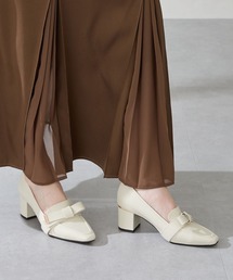 パンプス（ベージュ系）ファッション通販 - ZOZOTOWN