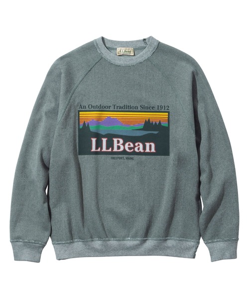 L.L.Bean（エルエルビーン）の「【JAPAN EDITION】ポーテージ・クルー