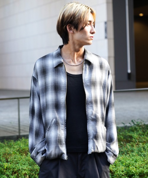 TOWNCRAFT / タウンクラフト 50S ROCKBILLY JACKET レーヨン