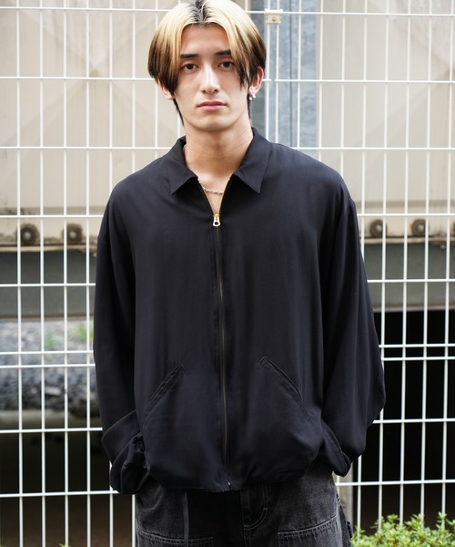 TOWNCRAFT / タウンクラフト 50S ROCKBILLY JACKET レーヨン