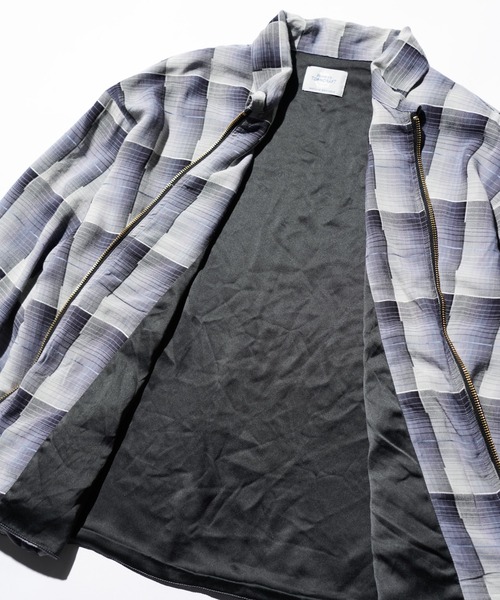 セール】TOWNCRAFT / タウンクラフト 50S ROCKBILLY JACKET レーヨン