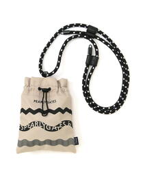 PEARLY GATES(p[[QCc)́yPEARLY GATESzEF[uS{[_[V_[|[` (UNISEX)(StObY)