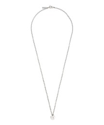 UNDERCOVER | UP1F4N01(ネックレス)
