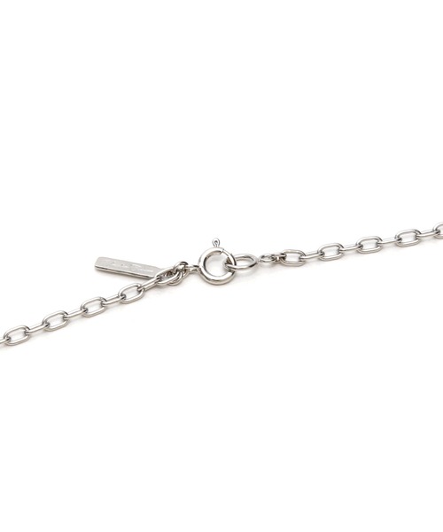 UNDERCOVER（アンダーカバー）の「UP1F4N01（ネックレス・メンズ・シルバー・FREE）」の3枚目の写真