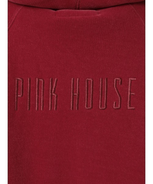 再お値下げ　未使用　ピンクハウス　レア　サーバーセット 2025 PINK HOUSE AUTUMN SET（セットアップ）｜PINK HOUSE