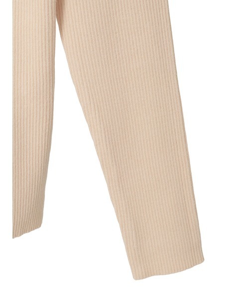 PINK HOUSE(ピンクハウス)の「2025 PINK HOUSE AUTUMN SET(セットアップ・レディース・グリーン系/ネイビー系/レッド系・フリー)」の16枚目の写真