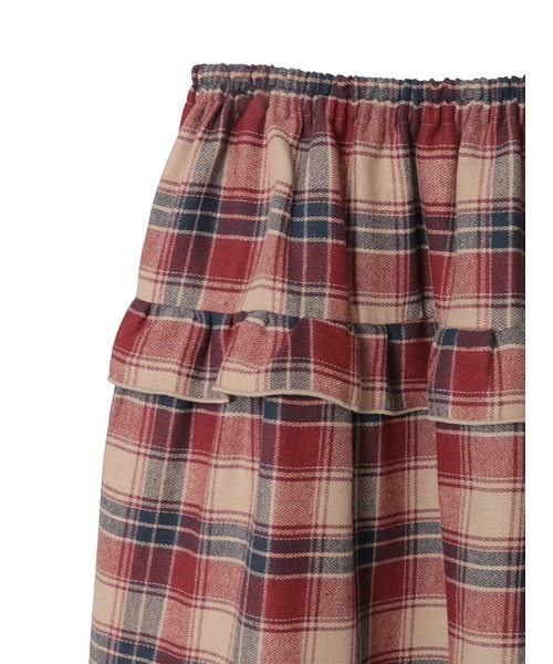 PINK HOUSE(ピンクハウス)の「2025 PINK HOUSE AUTUMN SET(セットアップ・レディース・グリーン系/ネイビー系/レッド系・フリー)」の20枚目の写真