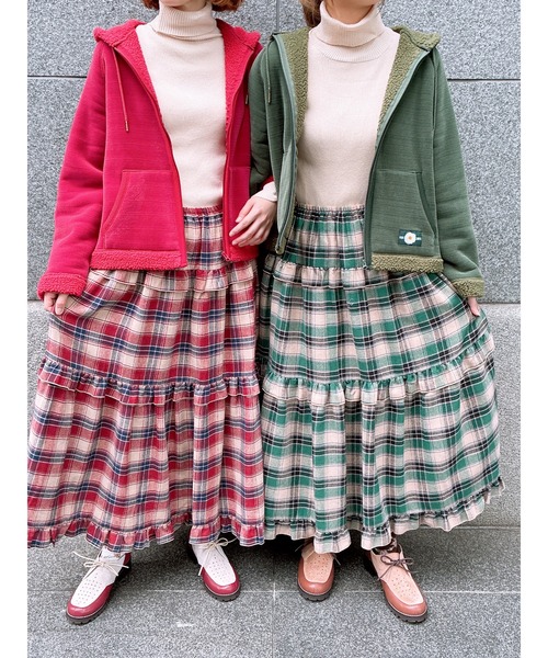 PINKHOUSE セットアップ3点セット 2025 PINK HOUSE AUTUMN SET（セットアップ）｜PINK HOUSE