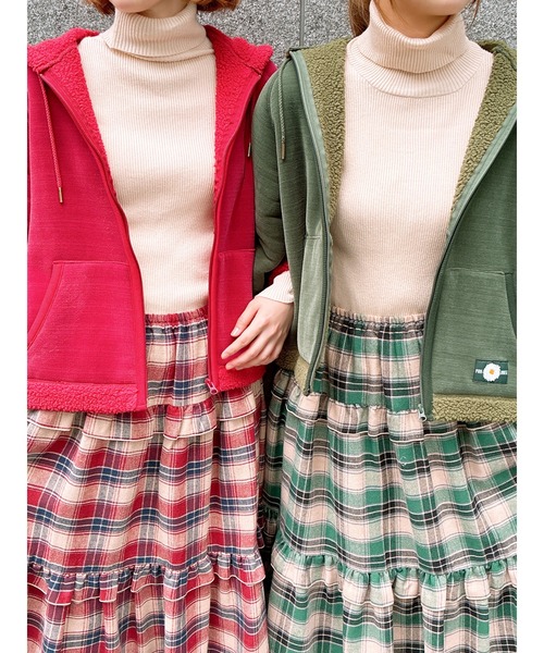 2025 PINK HOUSE AUTUMN SET（セットアップ）｜PINK HOUSE