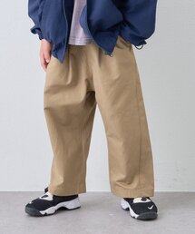 CIAOPANIC TYPY | 【KIDS】【OSORO】柔らかワイドイージーパンツ(その他パンツ)