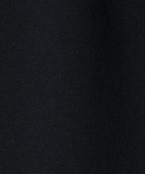 Steven Alan（スティーブンアラン）の「＜tone＞ SWEAT PANTS/パンツ（スウェットパンツ・メンズ・ブラック・2/3）」の8枚目の写真