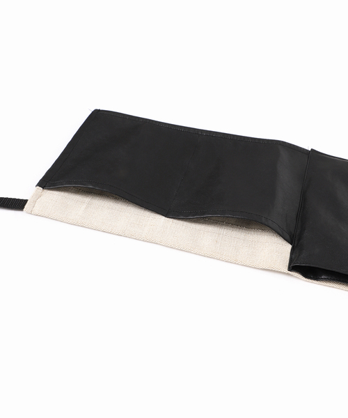 JOURNAL STANDARD（ジャーナルスタンダード）の「別注【MIKA KASAI】KASAI ATTACH POCKET BAG（ボディバッグ/ウエストポーチ・レディース・マルチ・FREE）」の12枚目の写真