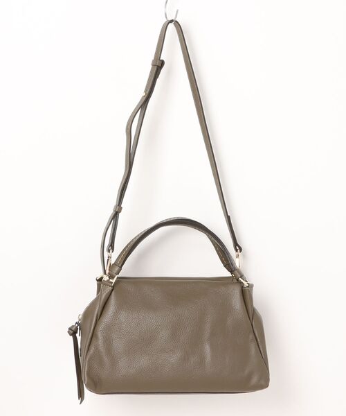 LORISTELLA】2ハンドルボストンバッグ | 『Scrap Book』『LAGLAIA