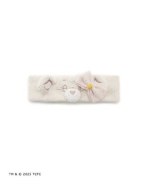 リボン付きヘアバンド ホワイト ゴールド 91072945b_1_d_500.jpg