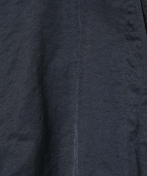 BAYFLOW（ベイフロー）の「【EF(エフ)】LUSTER EASY PANTS（MEN）（その他パンツ・メンズ・ネイビー・LARGE/MEDIUM）」の3枚目の写真