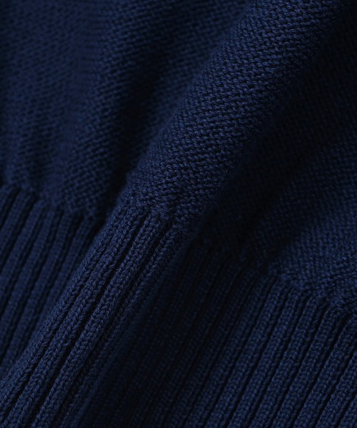 セール】ラインニットプルオーバー（ニット/セーター）｜New Balance