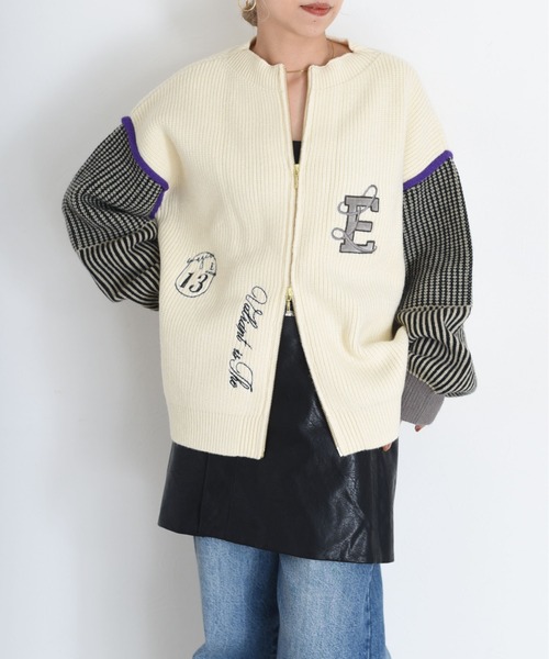 カーディガン/ボレロ│1page｜通常価格とセール価格│Eimee Law