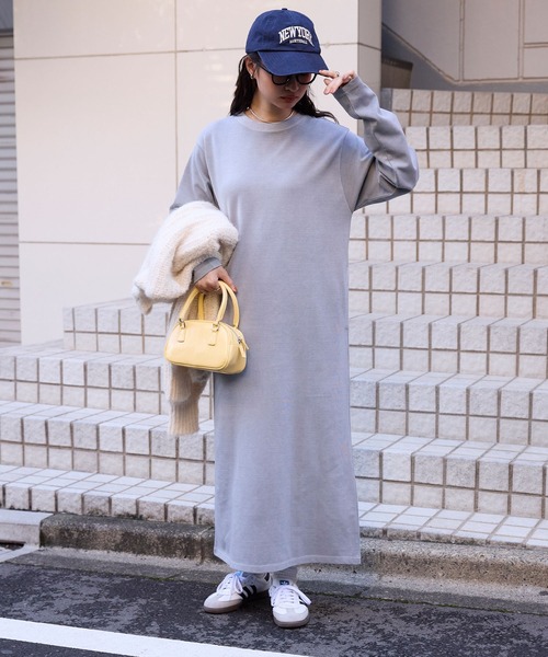 M*様 Balo リバティワンピース La merコラボ】リバティワンピース【BALO ONLINE STORE】