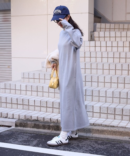 f*1様 新品未使用❗️ゴートゥーハリウッド　アンティークパッチワークPTワンピ f*1様 新品未使用❗️ゴートゥーハリウッド アンティークパッチワーク