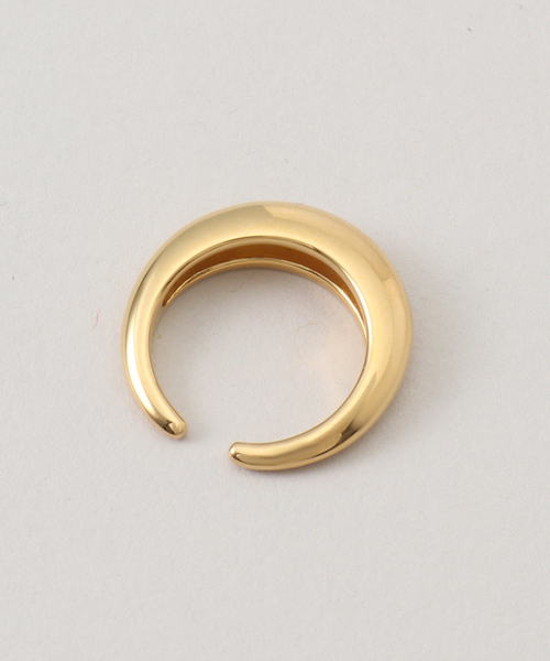 IENA（イエナ）の「MARIHA/マリハ Mystic Orbs イヤーカフ（イヤーカフ・レディース・ゴールド・FREE）」の7枚目の写真