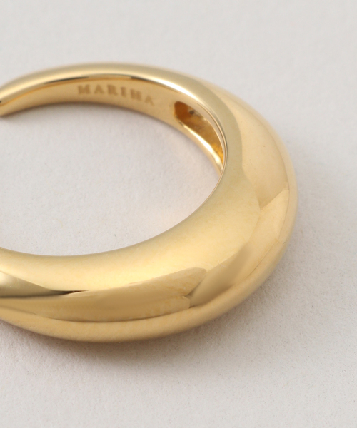 IENA（イエナ）の「MARIHA/マリハ Mystic Orbs イヤーカフ（イヤーカフ・レディース・ゴールド・FREE）」の5枚目の写真