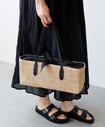 The Bagmati｜ザバグマティのかごバッグ通販 - ZOZOTOWN