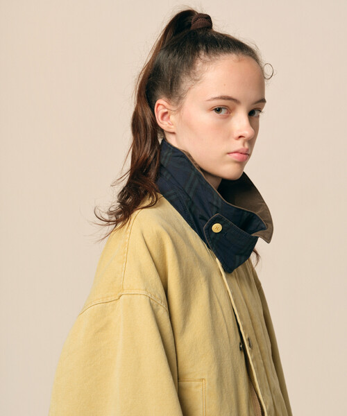 FREAK'S STORE（フリークスストア）の「NAUTICA/ノーティカ クラッシュ