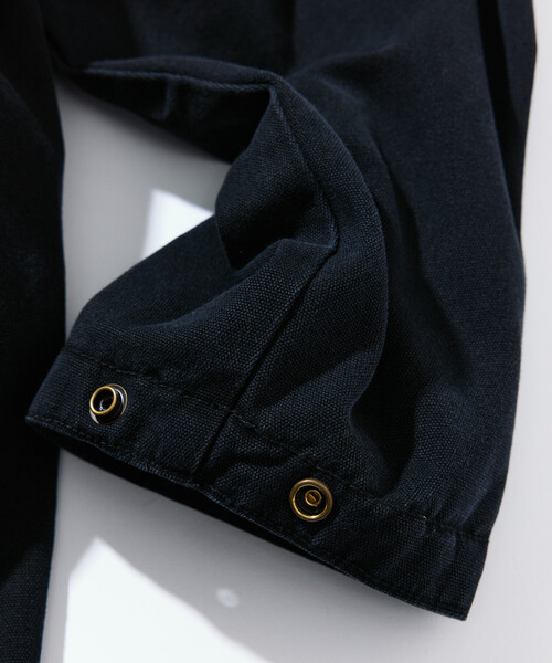 セール】NAUTICA/ノーティカ クラッシュド ダックロングコート