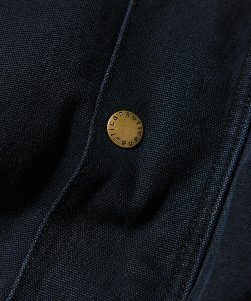 セール】NAUTICA/ノーティカ クラッシュド ダックロングコート